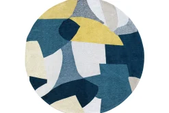 Vloerkleed Duck Song 9369 Shapes