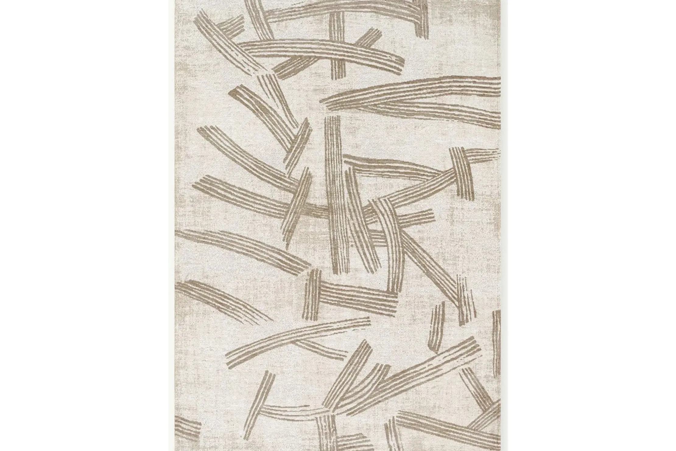 Vloerkleed Dune 2068 Meditation Kanji