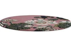 Vloerkleed Dusty Rose 038602 Waterlily | Wedgwood Home