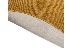 Vloerkleed Echo Ochre 089706 Decor | Brink & Campman