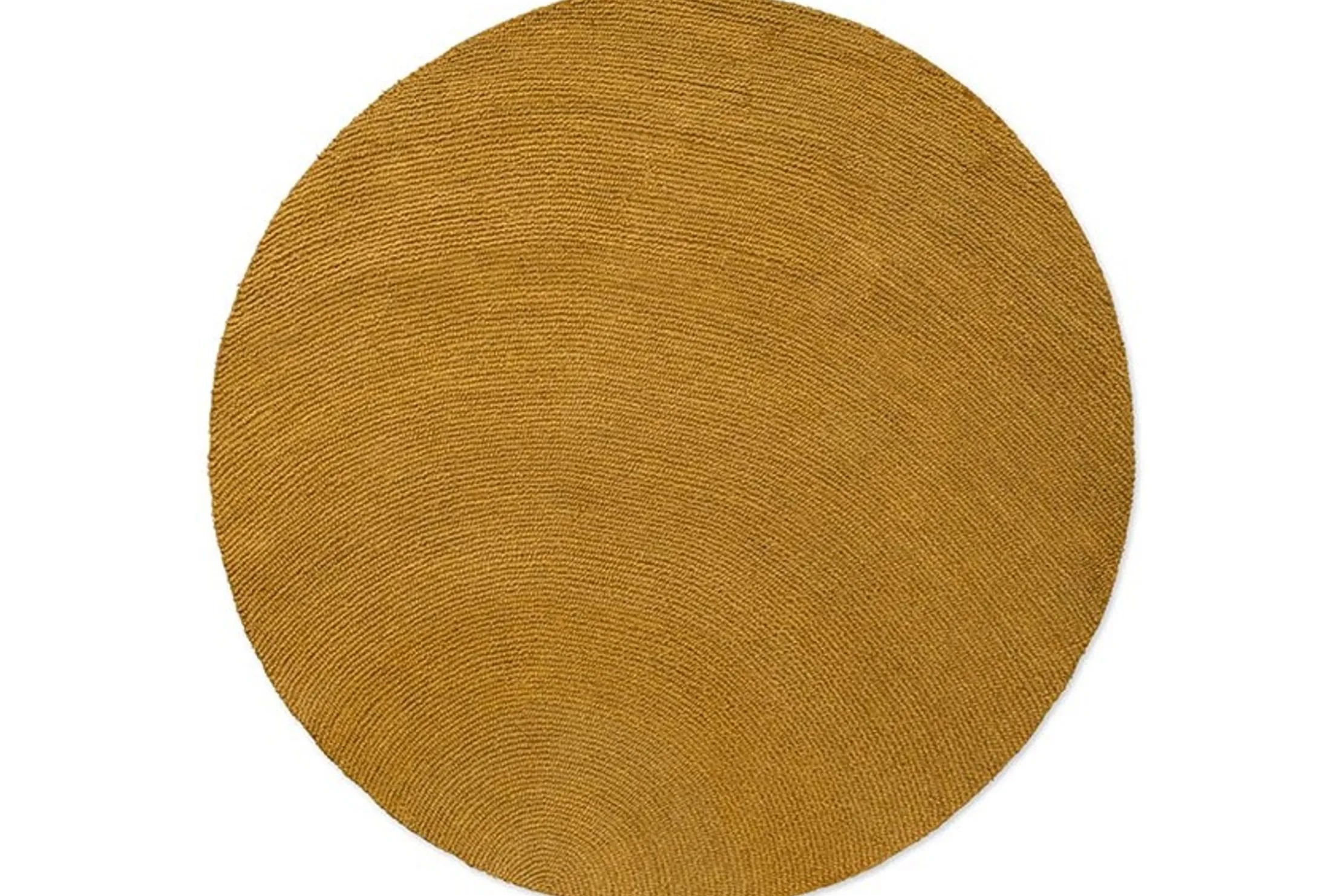 Vloerkleed Echo Ochre 089706 Decor | Brink & Campman