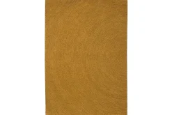 Vloerkleed Echo Ochre 089706 Decor | Brink & Campman