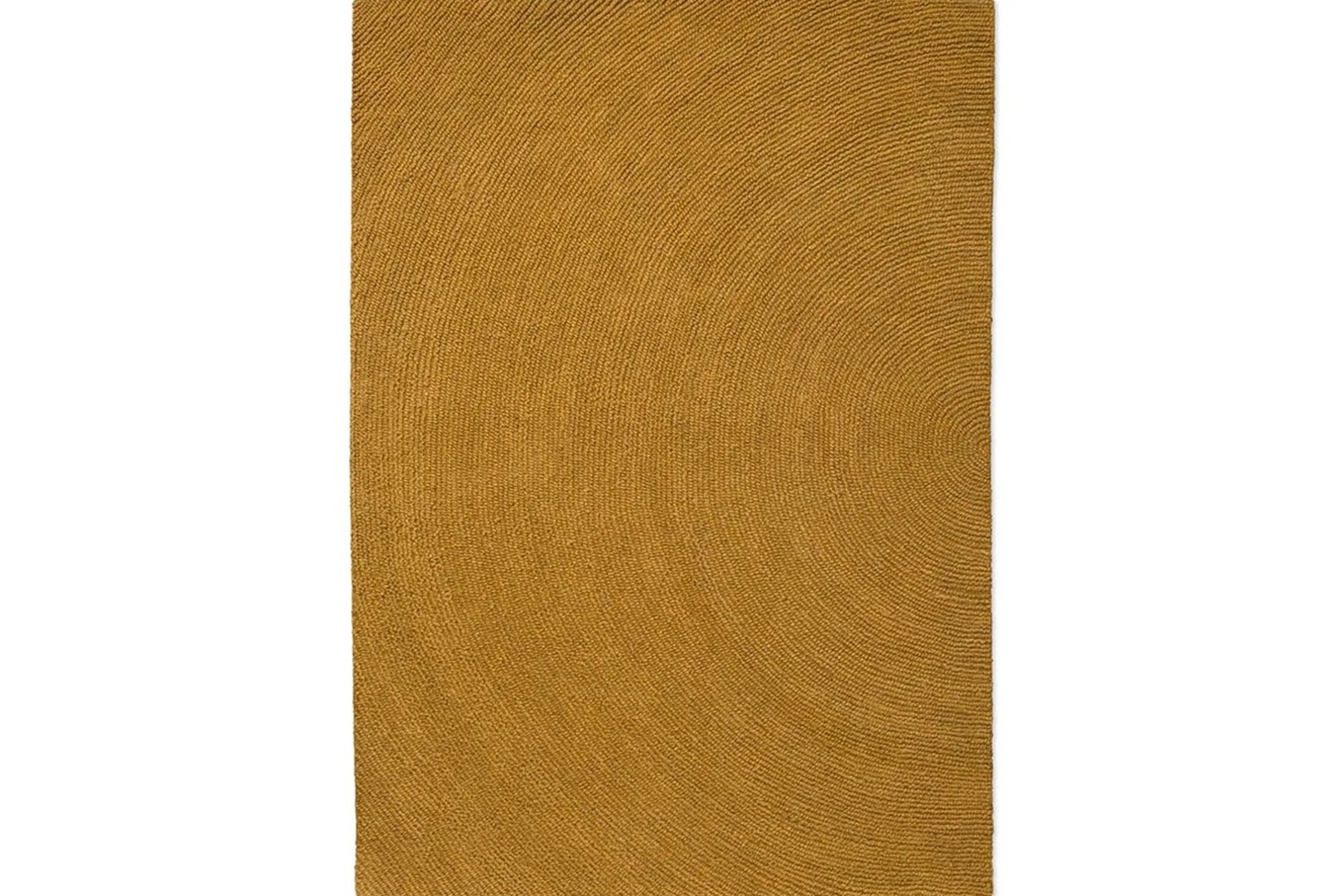Vloerkleed Echo Ochre 089706 Decor | Brink & Campman