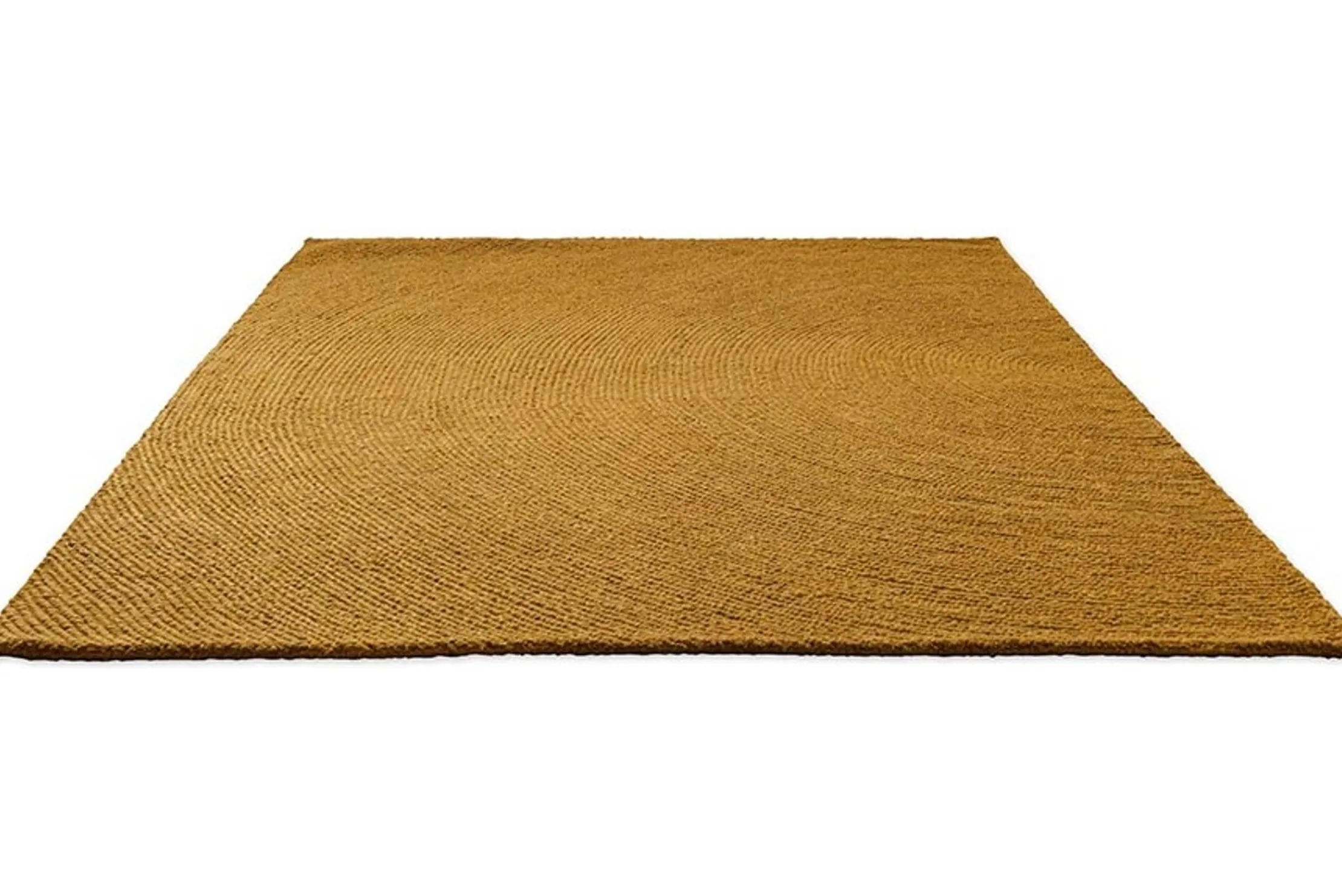 Vloerkleed Echo Ochre 089706 Decor | Brink & Campman