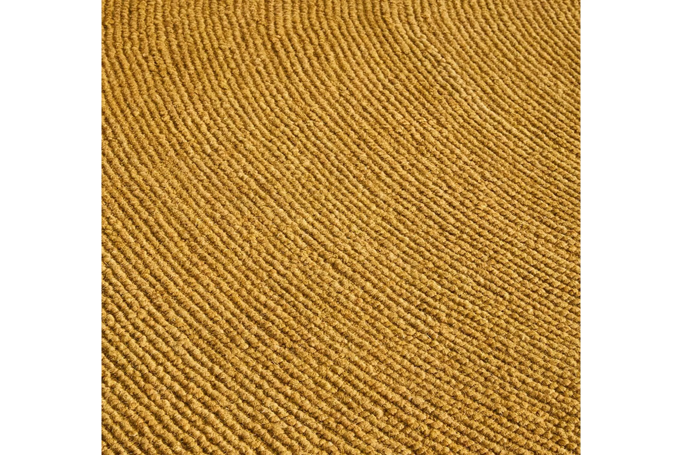 Vloerkleed Echo Ochre 089706 Decor | Brink & Campman