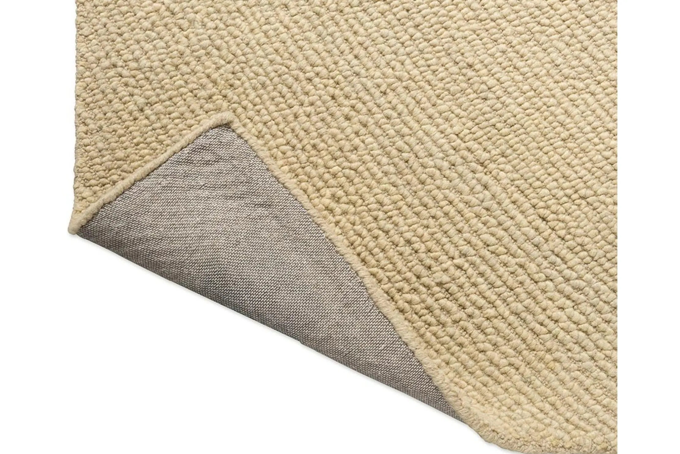 Vloerkleed Echo Sand 089701 Decor | Brink & Campman