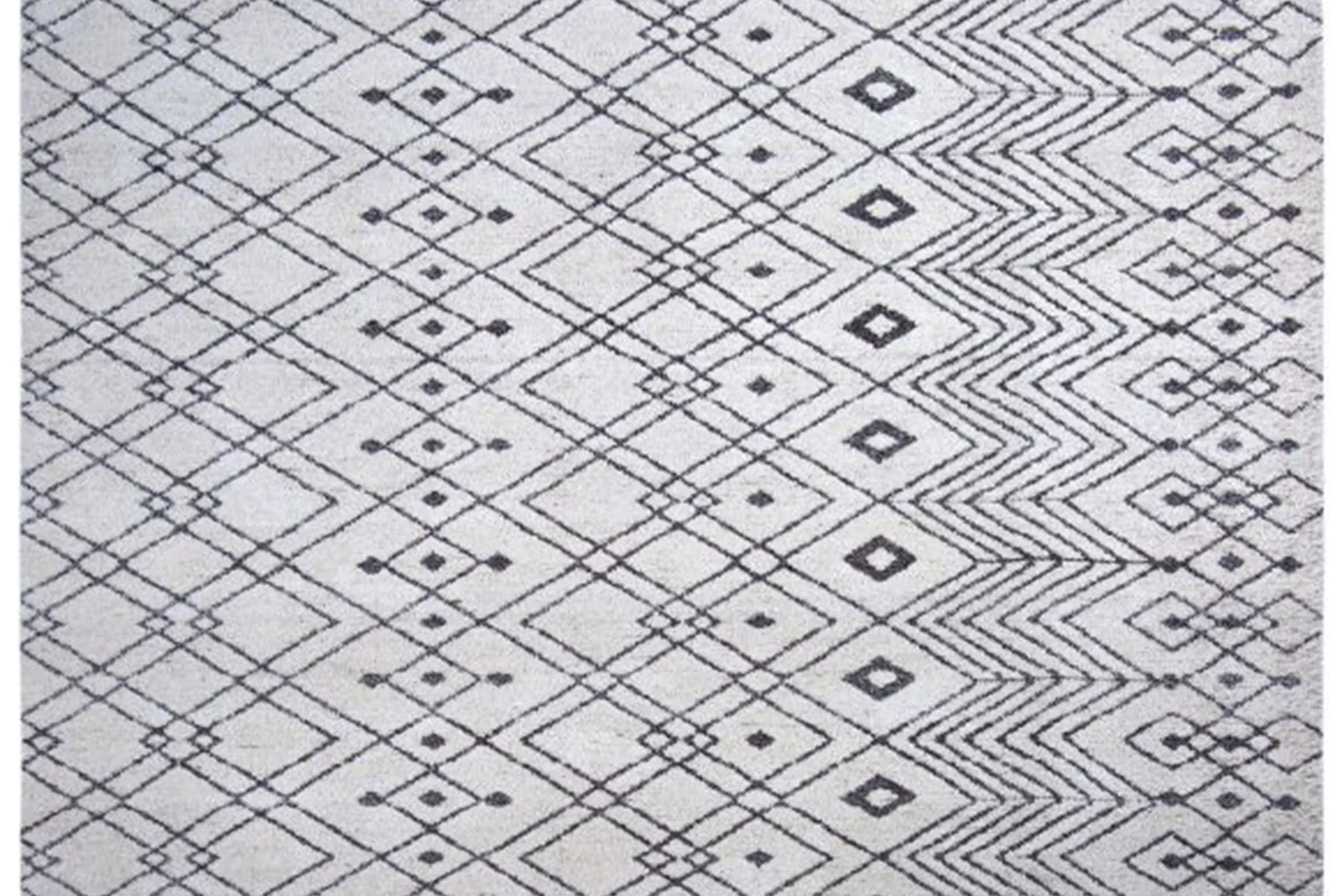 Vloerkleed Edward