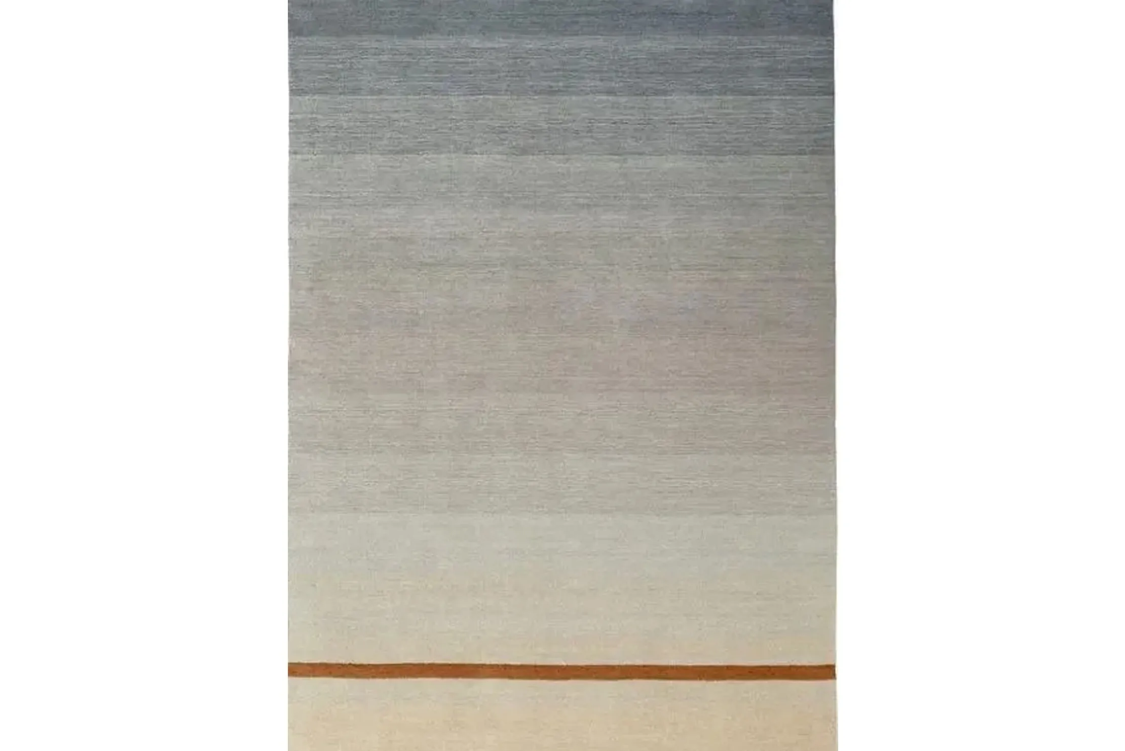 Vloerkleed Egg-Shell Blue Fiore | Brinker