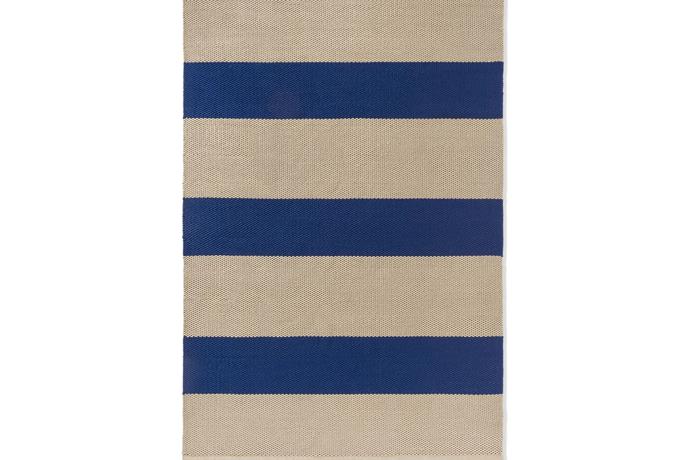 Vloerkleed Electric Blue 496708 Deck | Brink & Campman