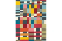 Vloerkleed 83901 Estella Domino | Brink & Campman