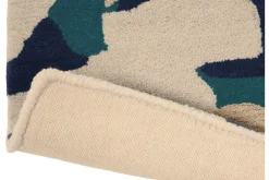 Vloerkleed 89408 Estella Submarine | Brink & Campman
