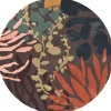 Vloerkleed 89405 Estella Submarine | Brink & Campman