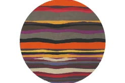 Vloerkleed 85200 Estella Summer | Brink & Campman