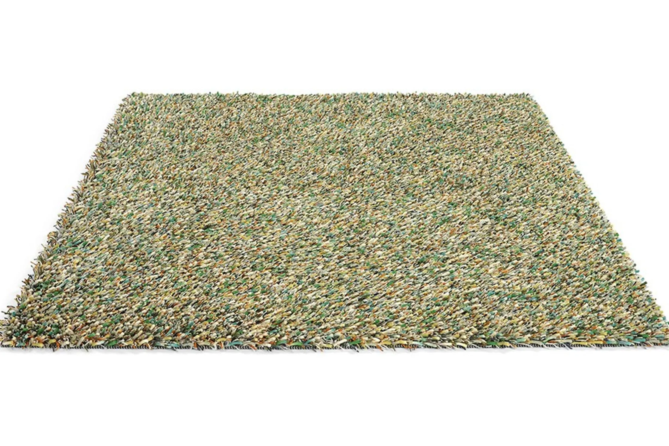 Vloerkleed Evergreen 59107 Spring | Brink & Campman