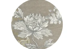 Vloerkleed 37504 Fabled Floral | Wedgwood Home