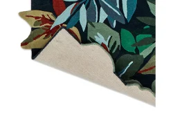 Vloerkleed Forest Green 146508 Robins Wood