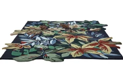 Vloerkleed Forest Green 146508 Robins Wood