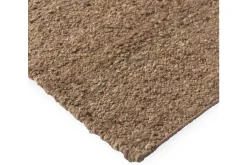 Vloerkleed Fundament Caramel 149311 Craft | Brink & Campman