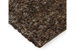 Vloerkleed Fundament Chocolate Cream 149305 Craft | Brink & Campman
