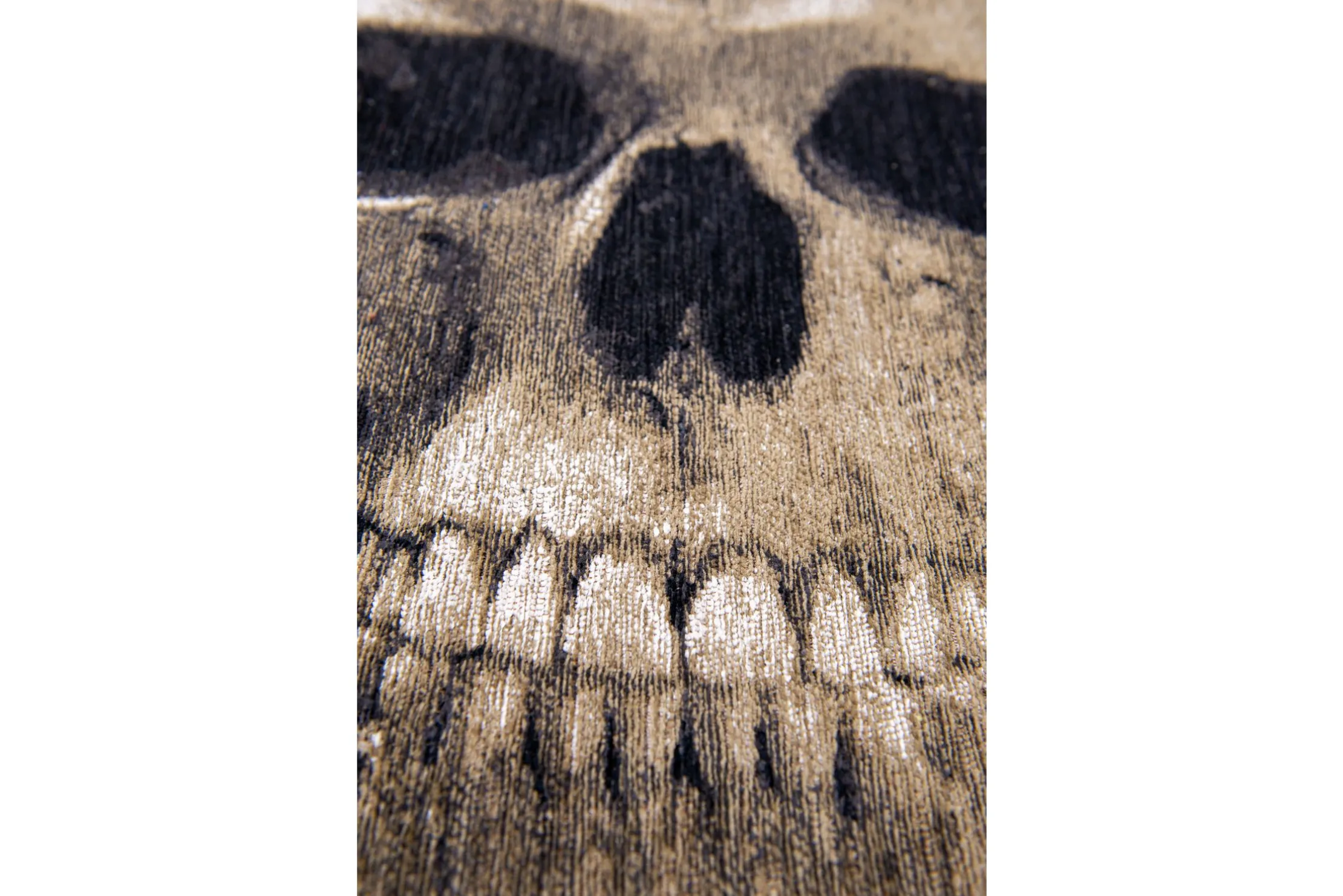 Vloerkleed Funny Bones 9391 Pop