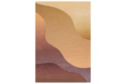 Vloerkleed 690 Ginger Sahara | Brinker