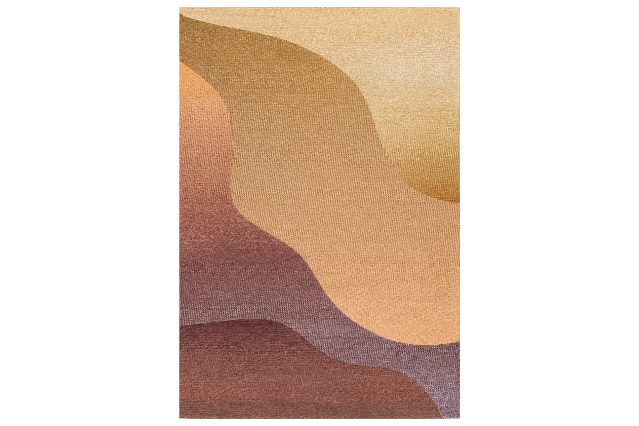 Vloerkleed 690 Ginger Sahara | Brinker