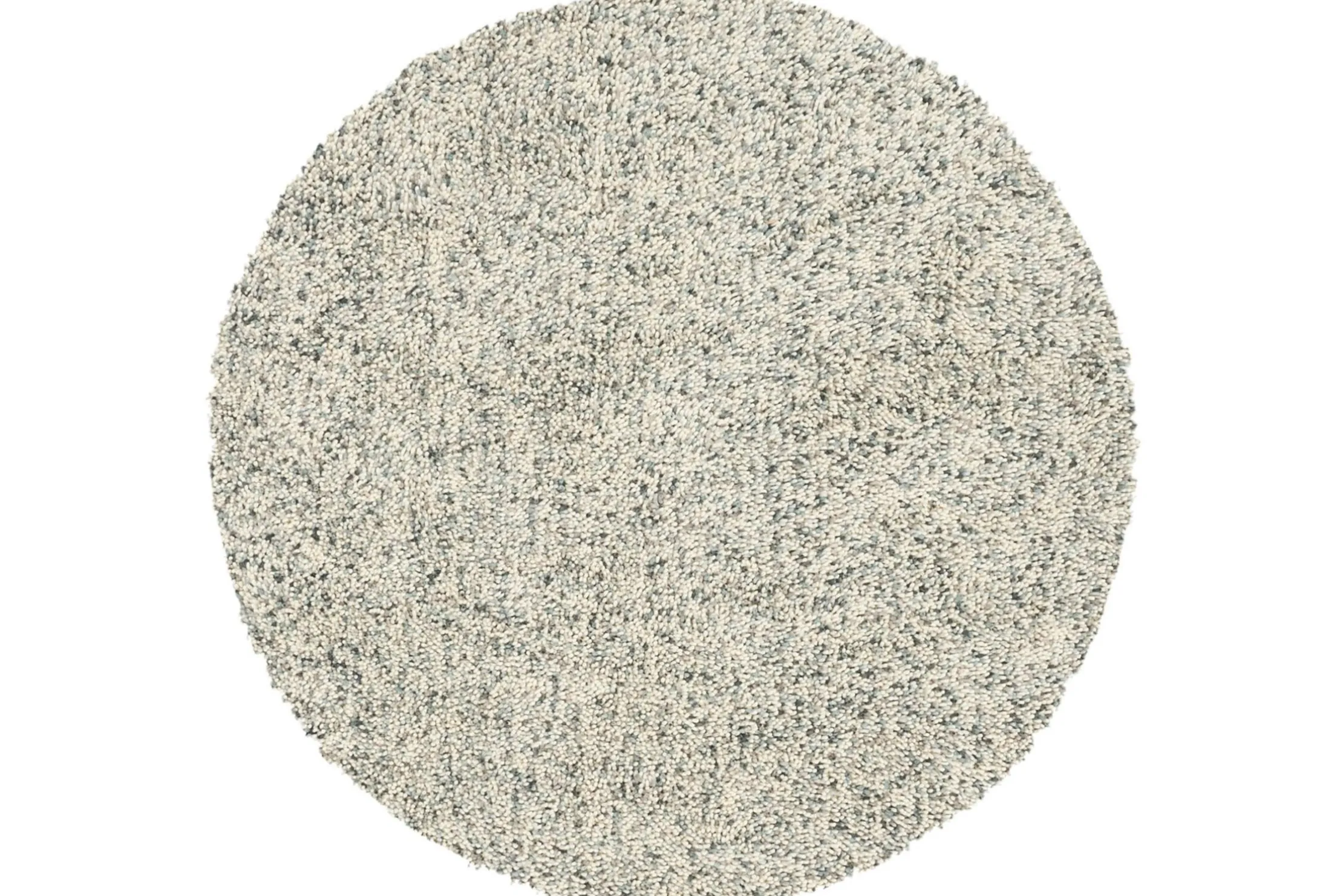 Vloerkleed Glacier 066904 Pop Art | Brink & Campman