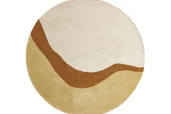Vloerkleed 510 Gold Organix | Brinker