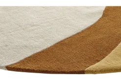 Vloerkleed 510 Gold Organix | Brinker