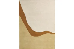 Vloerkleed 510 Gold Organix | Brinker