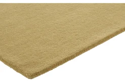 Vloerkleed 510 Gold Organix | Brinker