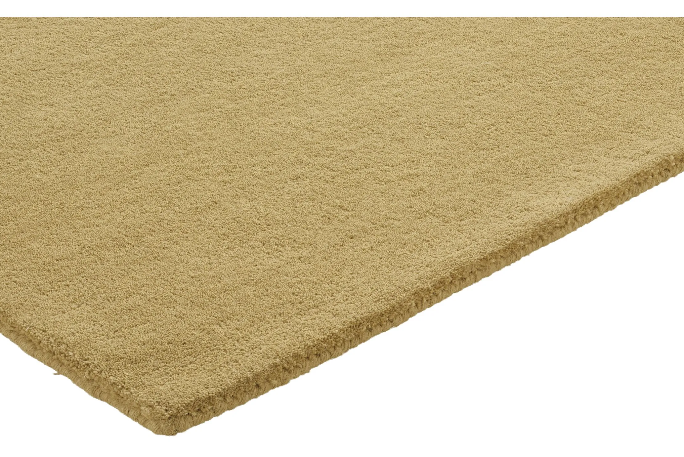 Vloerkleed 510 Gold Organix | Brinker