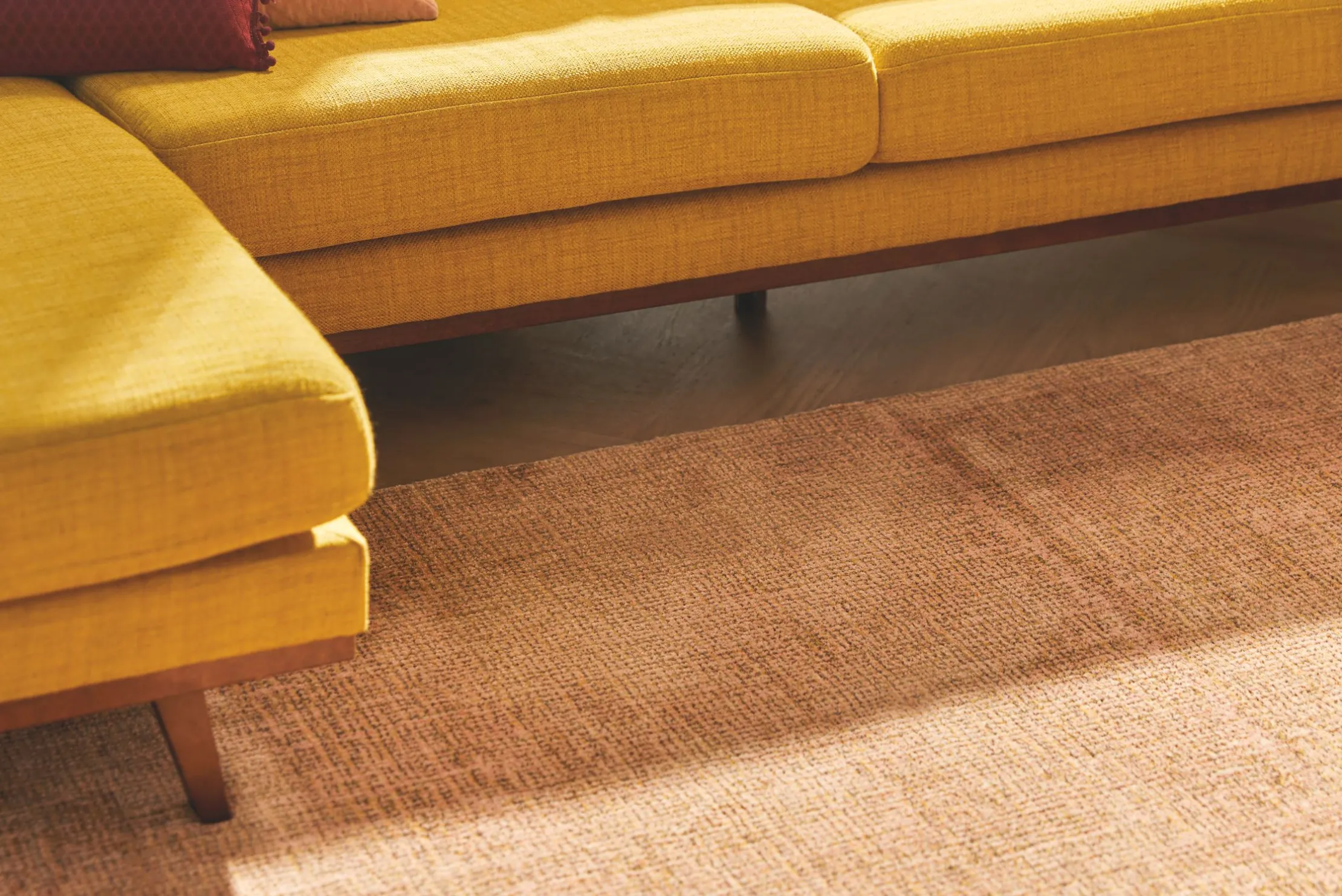 Vloerkleed Gold 05 Rome | Brinker
