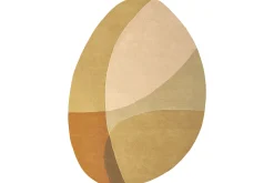 Vloerkleed 510 Gold Shades | Brinker