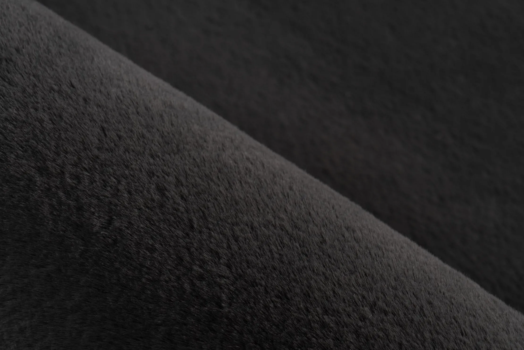 Vloerkleed Graphite Panama