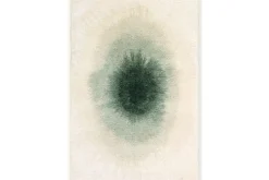 Vloerkleed Green Day 2104 Meditation Drop