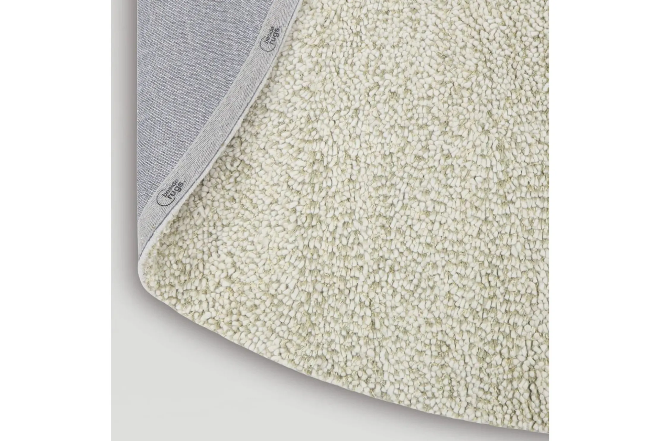 Vloerkleed Green Field | Beside Rugs