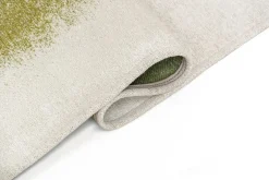 Vloerkleed Green Pepper 2105 Meditation Drop