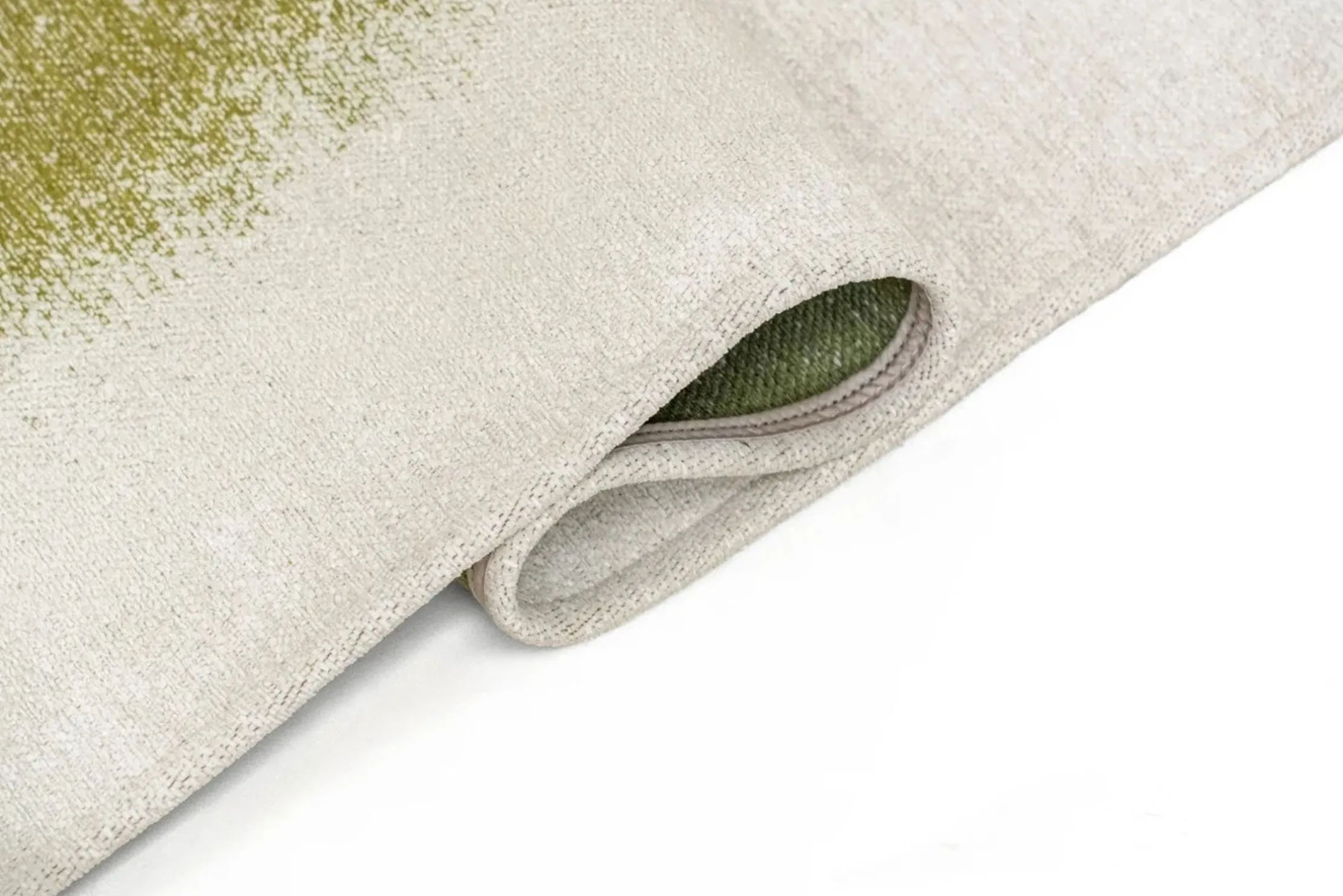 Vloerkleed Green Pepper 2105 Meditation Drop