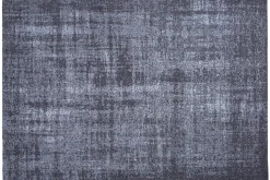 Vloerkleed Grey Anthracite Simon