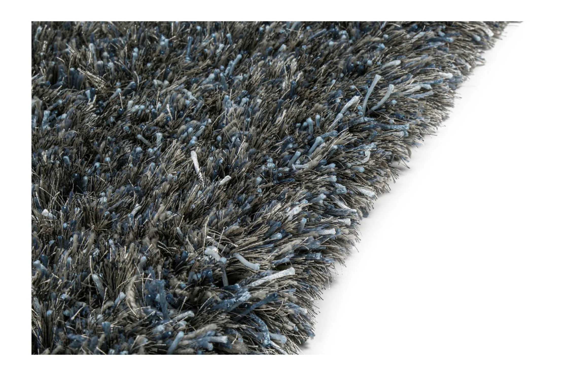 Vloerkleed Grey Blue 211 New Paulo | Brinker