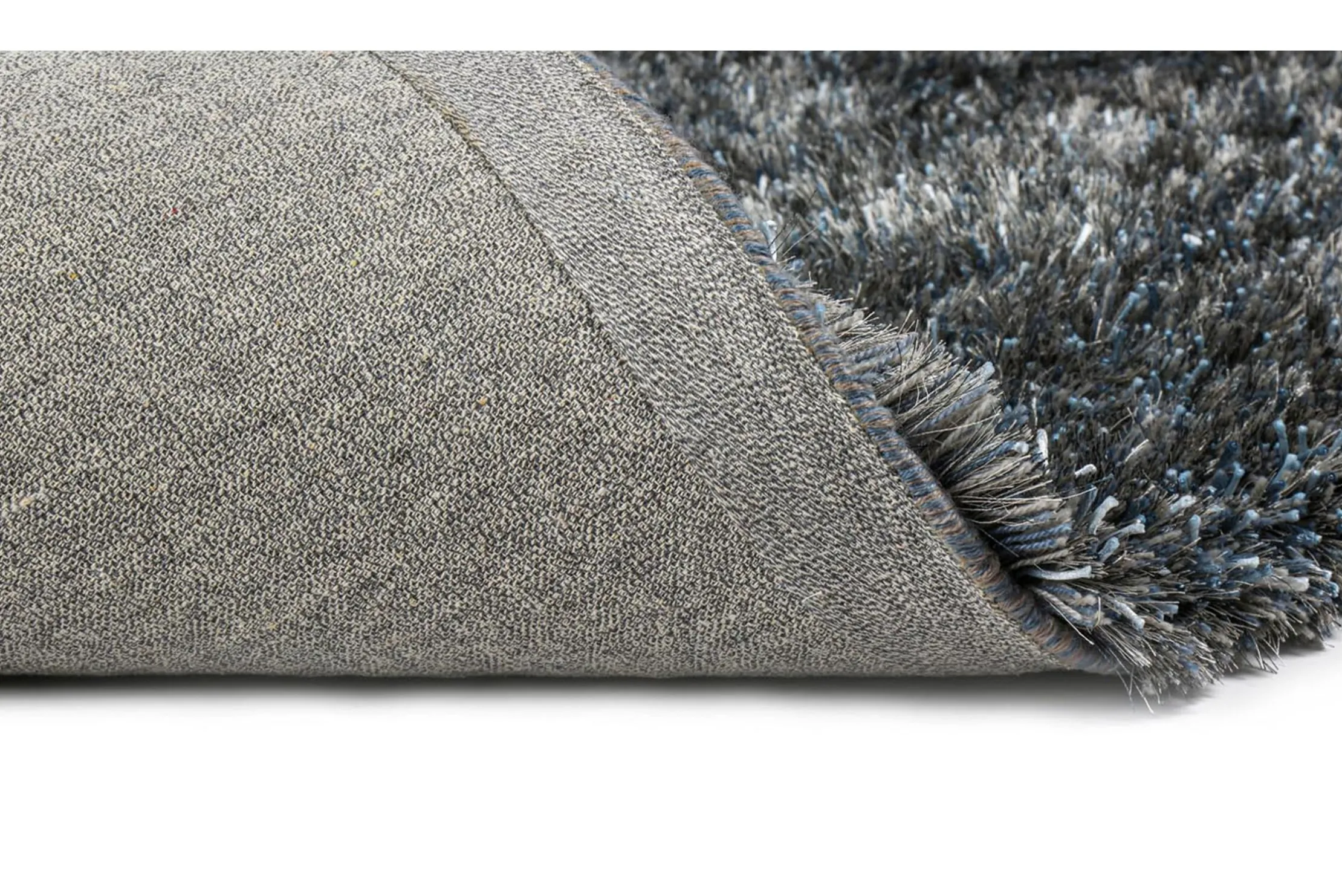 Vloerkleed Grey Blue 211 New Paulo | Brinker