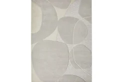 Vloerkleed Grey Bolsena | Brinker