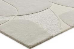 Vloerkleed Grey Bolsena | Brinker