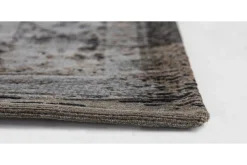 Vloerkleed Grey Ebony 8257 Fading World Medallion