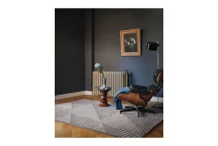 Vloerkleed Grey 38305 Folia | Wedgwood Home