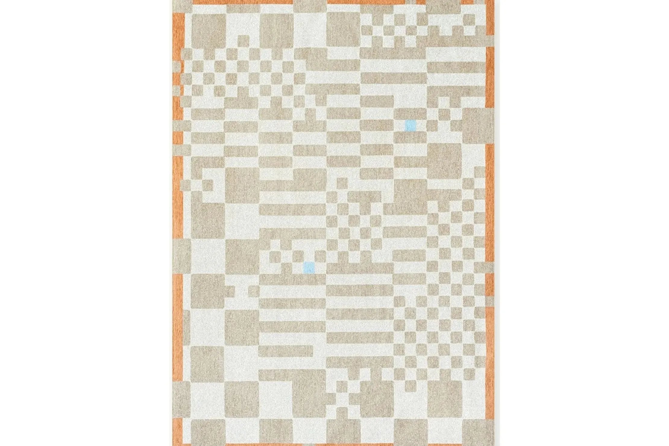 Vloerkleed Greyhound 2075 Chess
