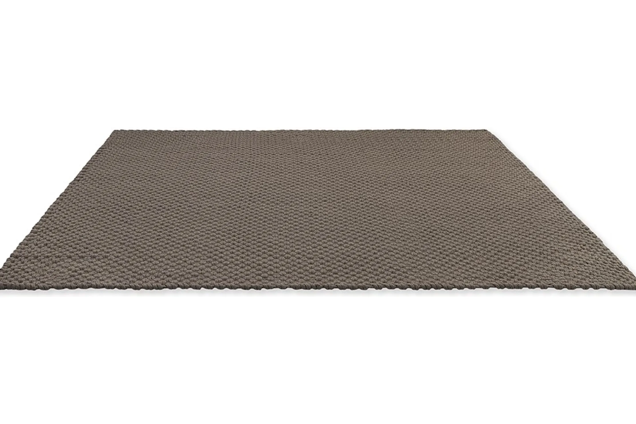 Vloerkleed Grey Taupe 497004 Lace | Brink & Campman