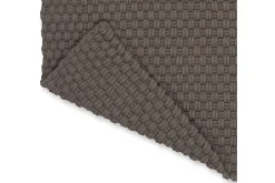 Vloerkleed Grey Taupe 497004 Lace | Brink & Campman