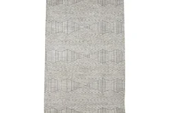 Vloerkleed Grijs Cosy